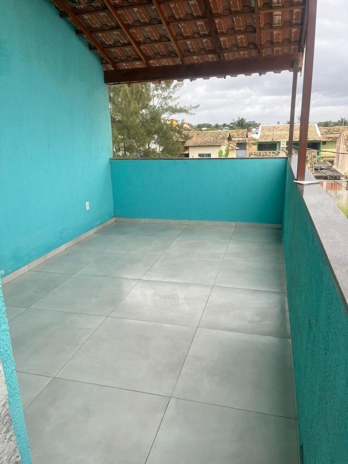 Casa Com Piscina - * Cabo Frio