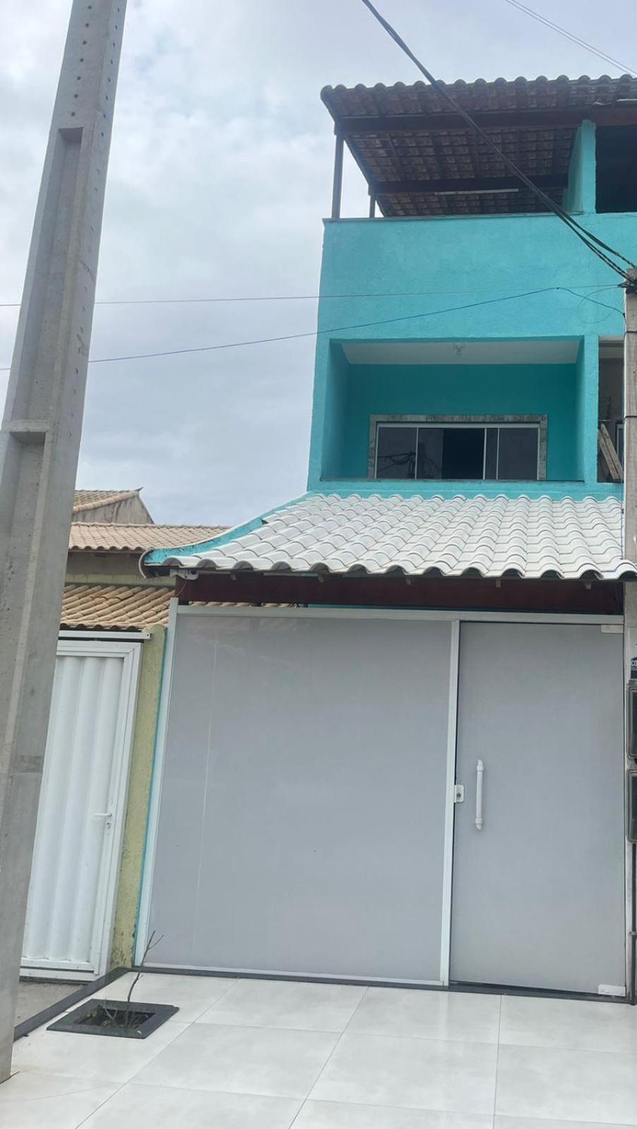 Casa de férias Casa Com Piscina - Cabo Frio