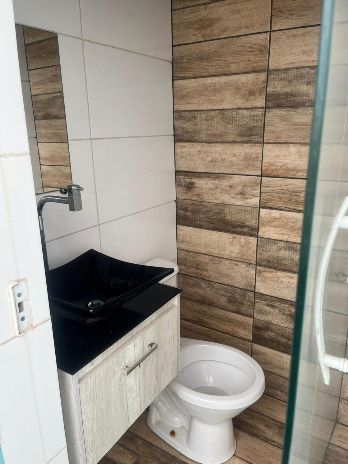 Casa Com Piscina - Casa de férias Cabo Frio