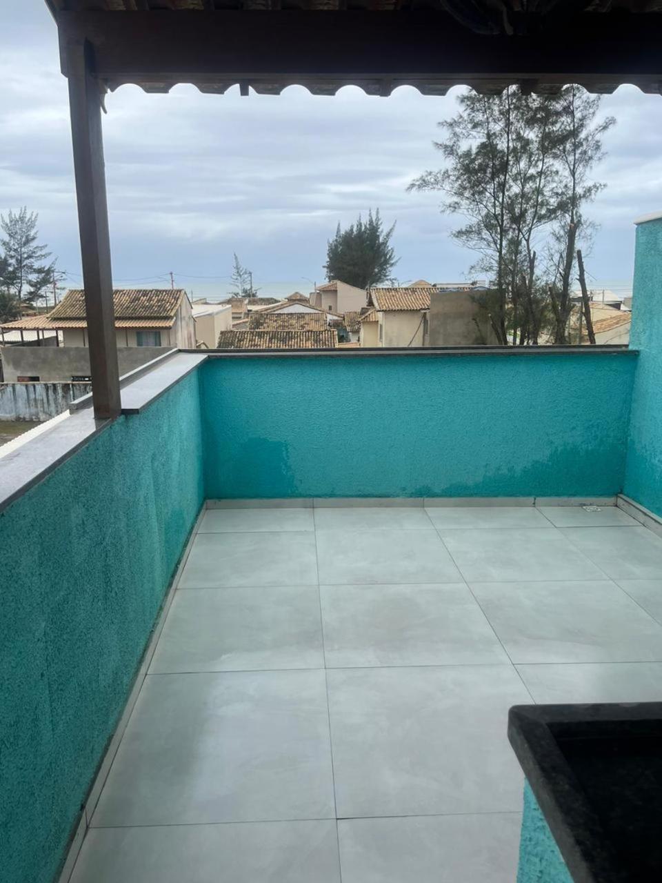 Casa de férias Casa Com Piscina -