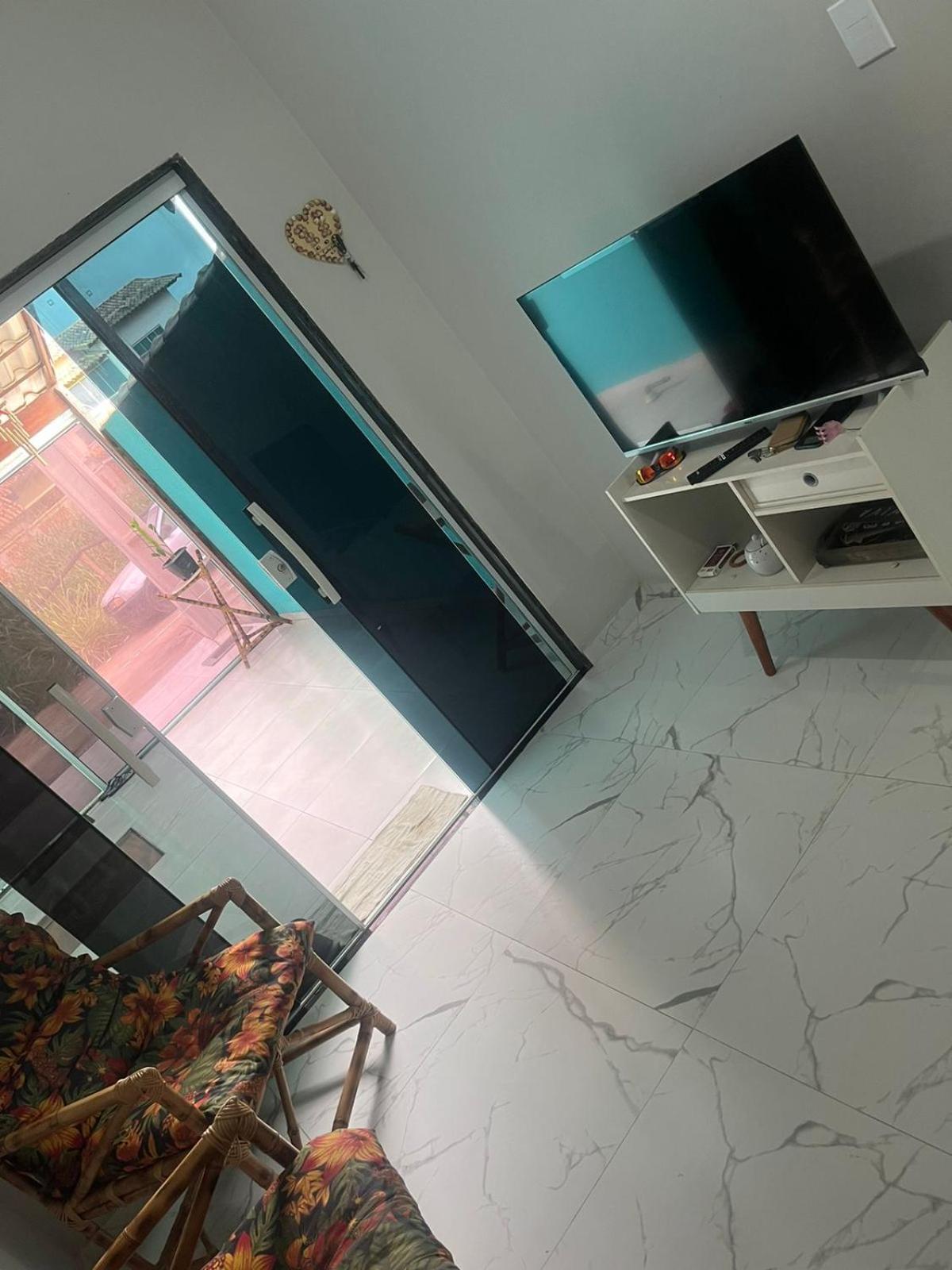 Casa Com Piscina - Casa de férias Cabo Frio